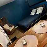 Secrete Loft, & Jaccuzi Privatif - Parking & Bien-etre Pres De Toulouse شقة *