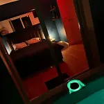 شقة Secrete Loft, & Jaccuzi Privatif - Parking & Bien-etre Pres De Toulouse *