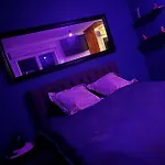 Secrete Loft, & Jaccuzi Privatif - Parking & Bien-etre Pres De Toulouse *