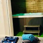 Secrète Loft Appartement Aucamville