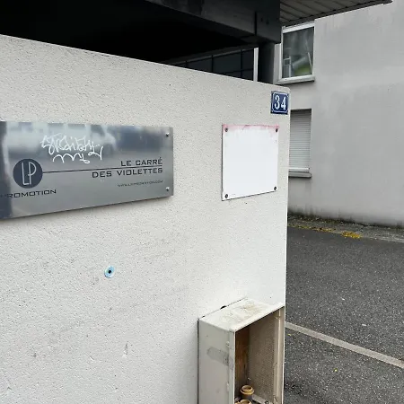 Secrete Loft, & Jaccuzi Privatif - Parking & Bien-etre Pres De Toulouse Aucamville