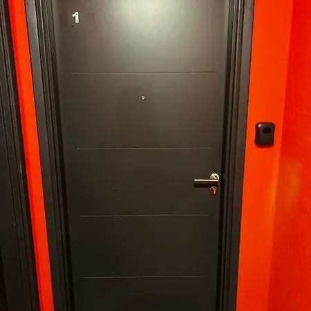 Apartment Secrete Loft