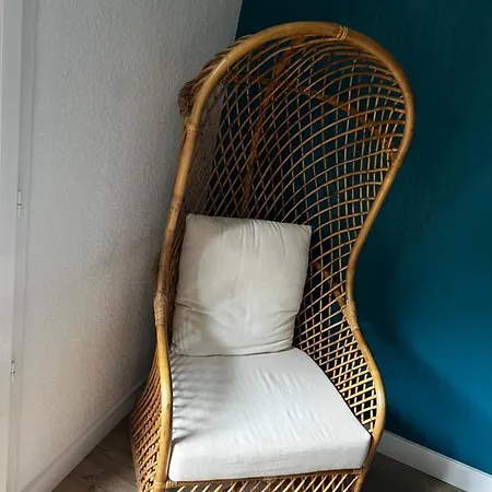 Apartment Secrete Loft