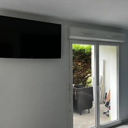 Apartment Secrete Loft