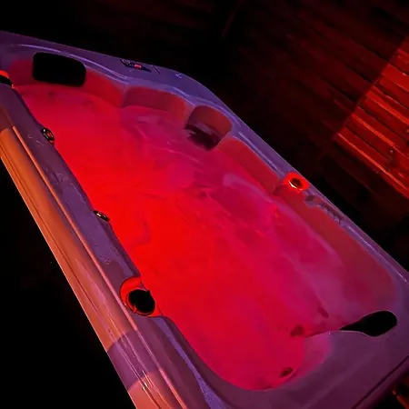 Apartment Secrete Loft Aucamville