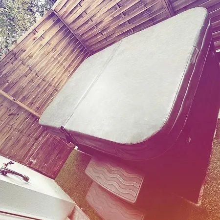 Secrete Loft Apartment