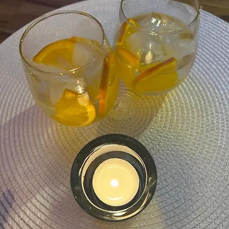 Secrete Loft Apartment *