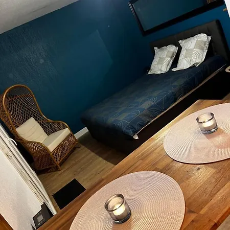 Secrete Loft Apartment *