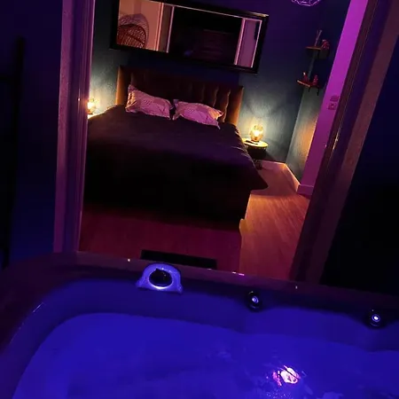 Secrète Loft Appartement