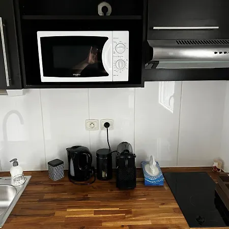 Apartment Secrete Loft *