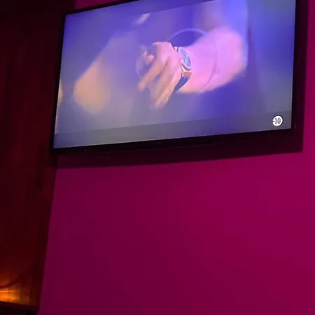 Secrete Loft * Aucamville