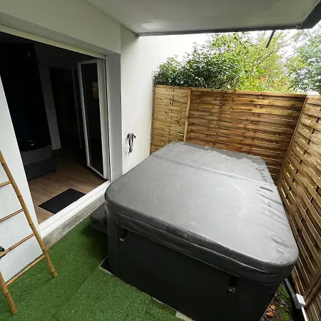 Secrete Loft * Aucamville