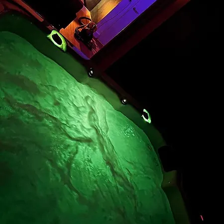 Apartment Secrete Loft *