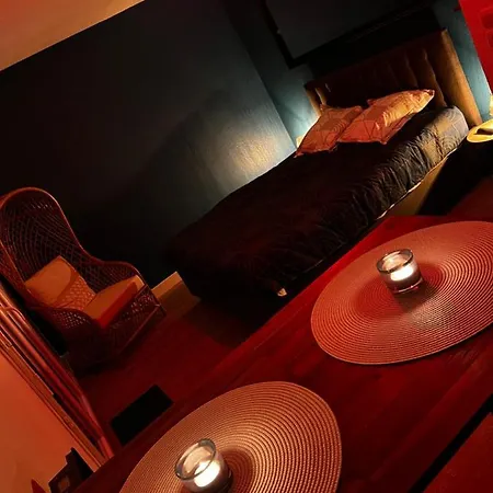 Secrète Loft Appartement