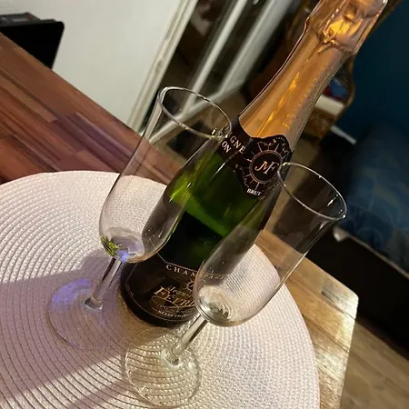 Secrete Loft Apartment