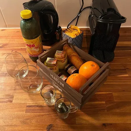 Secrete Loft Aucamville