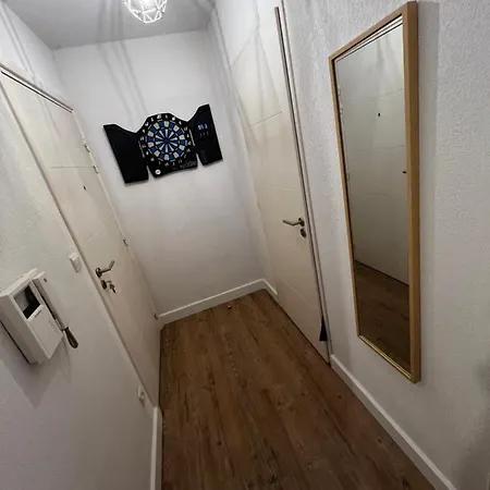 Secrete Loft Apartment Aucamville