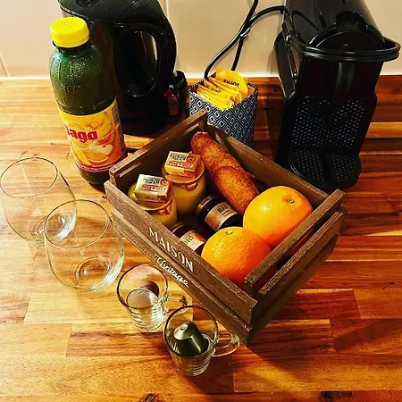 Secrete Loft Aucamville