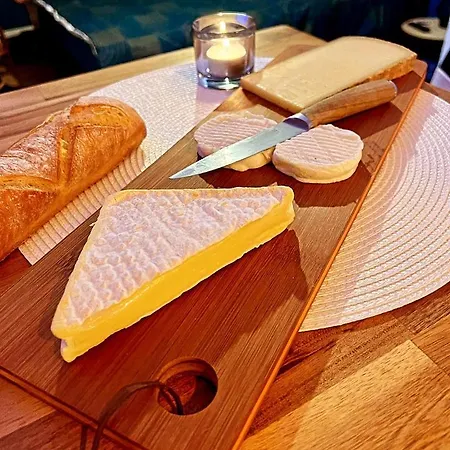 Apartment Secrete Loft *