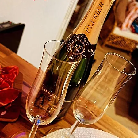 Secrete Loft Apartment