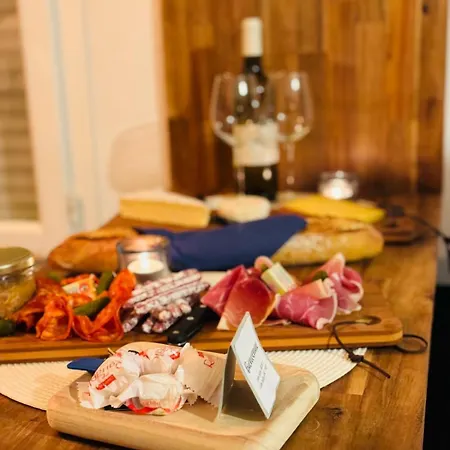 Apartment Secrete Loft Aucamville