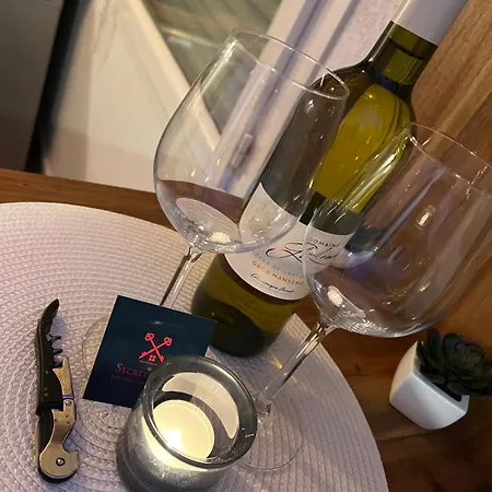 Apartment Secrete Loft *