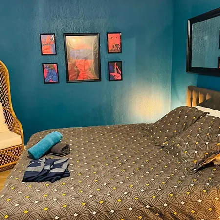 Apartment Secrete Loft
