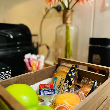 Secrete Loft * Aucamville