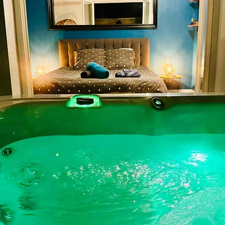 Apartment Secrete Loft *