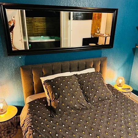 Appartement Secrète Loft