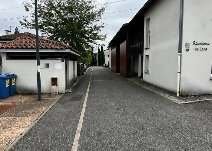 Appartement Secrète Loft