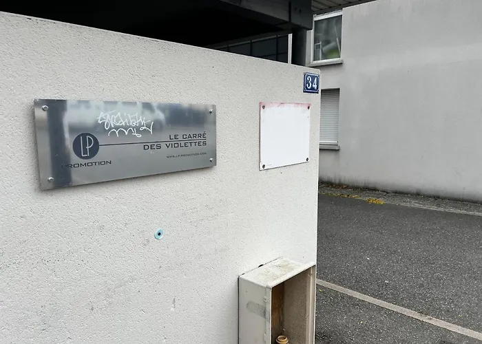 Secrète Loft Aucamville