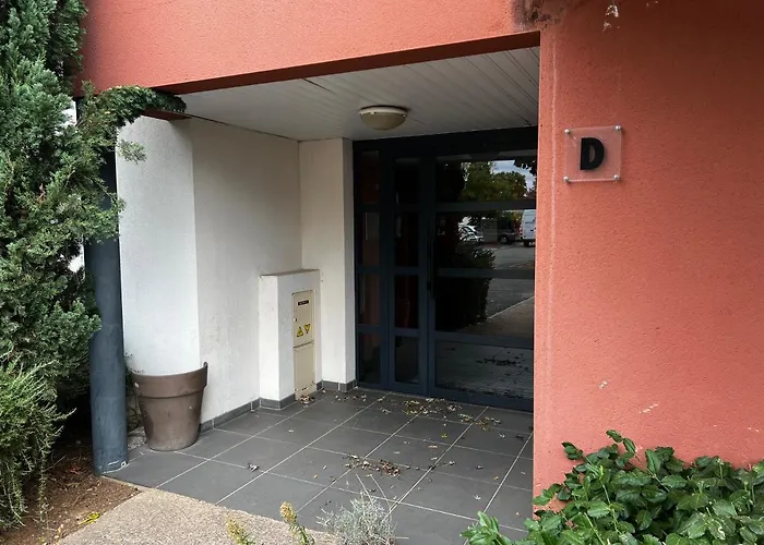 Appartement Secrète Loft *