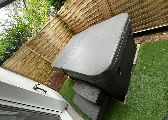 Secrète Loft * Aucamville