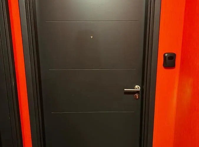 Appartement Secrète Loft