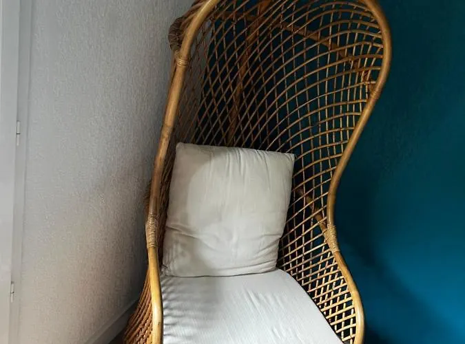 Appartement Secrète Loft