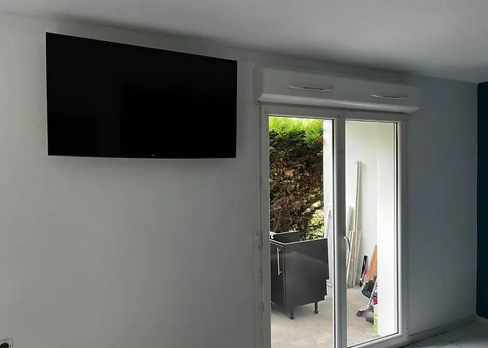 Appartement Secrète Loft