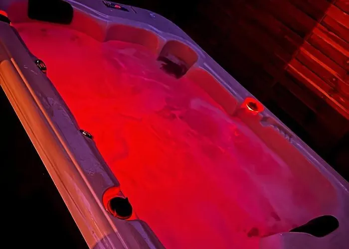 Appartement Secrète Loft Aucamville