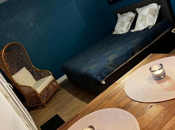 Secrète Loft Appartement *