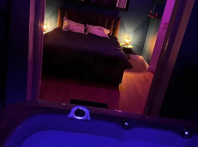 Secrète Loft Appartement