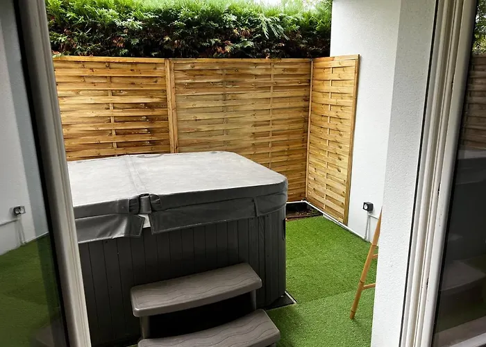 Appartement Secrète Loft