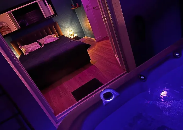 Secrète Loft Aucamville