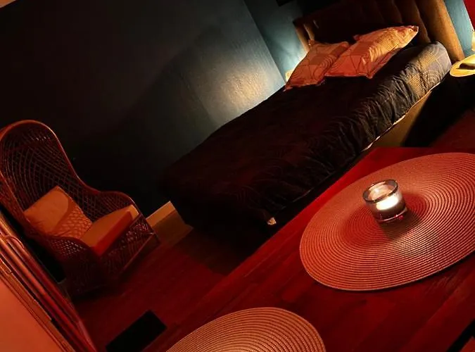 Secrète Loft Appartement