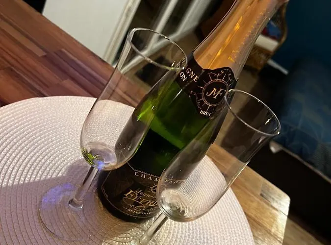 Secrète Loft Appartement