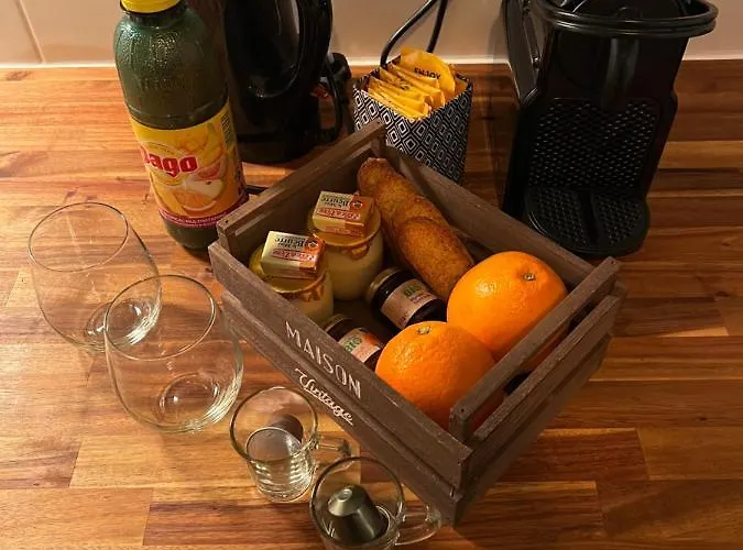 Secrète Loft Aucamville