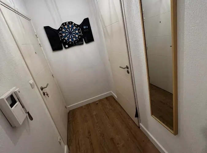 Secrète Loft Appartement Aucamville