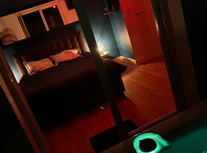 Appartement Secrète Loft *