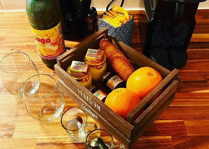 Secrète Loft Aucamville