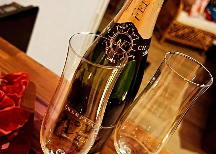 Secrète Loft Appartement