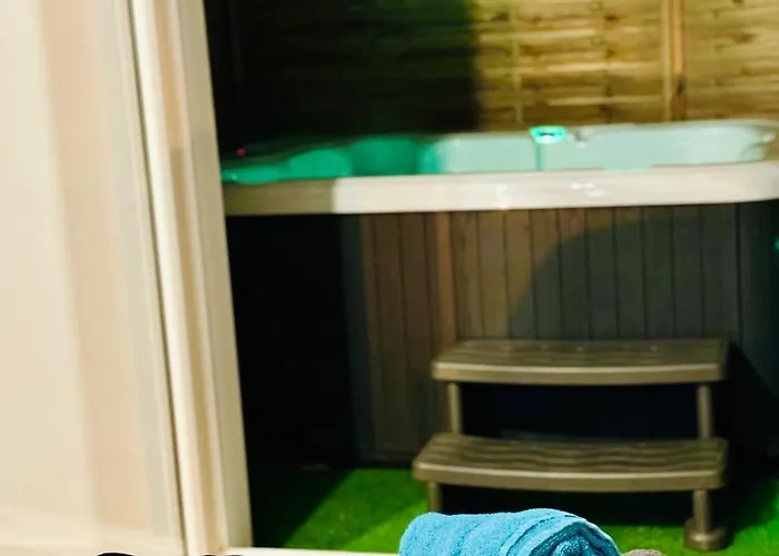 Secrète Loft Appartement Aucamville